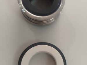 Empanque Piscina FHE ESPA e Sede (Conjunto)