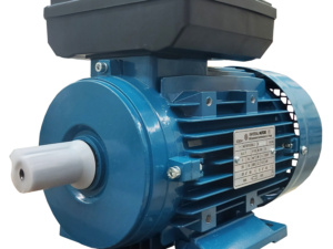 0,12 Kw 1/6 CV 56M2-2Polos B5/B14