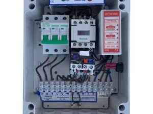 DM 9 6 - 9,2A 240V