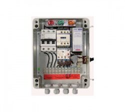 NT 16 Weg 11 - 17A 400V